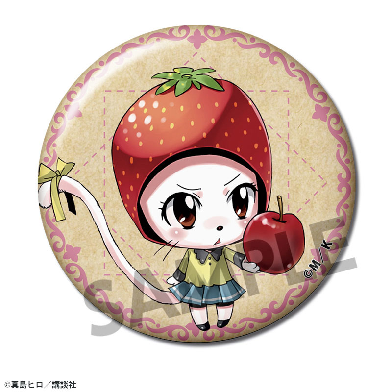 AmiAmi [Character & Hobby Shop] | FAIRY TAIL Trading Tin Badge