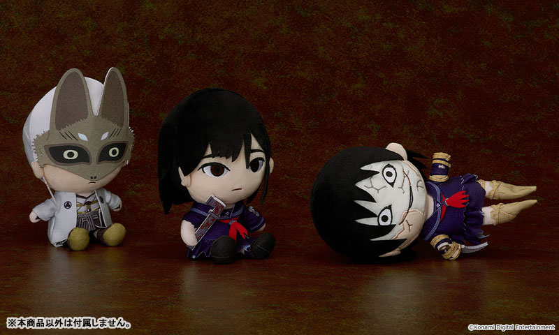 AmiAmi [Character & Hobby Shop] | Plushie SILENT HILL f Ayakakashi