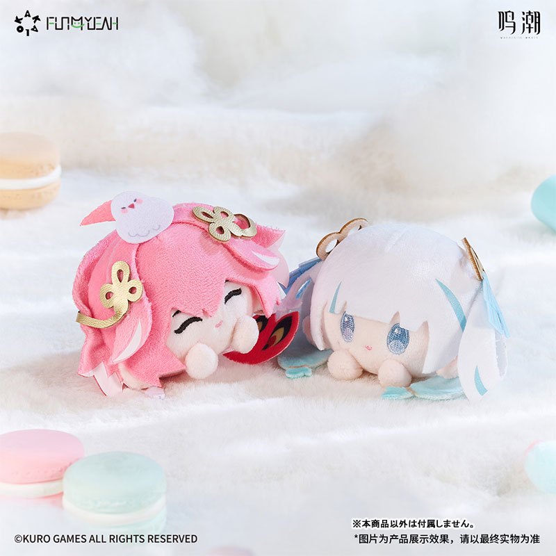 AmiAmi [Character & Hobby Shop] | WUTHERING WAVES KAKA BUCKLE