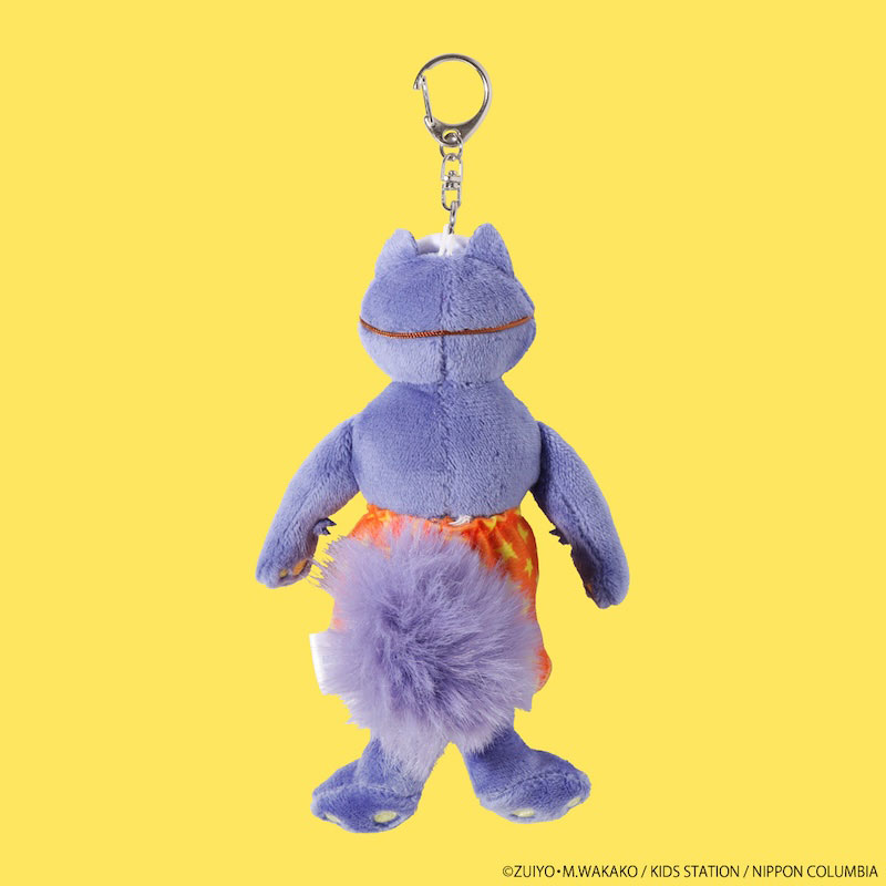 AmiAmi [Character & Hobby Shop] | Popee the Performer Kedamono