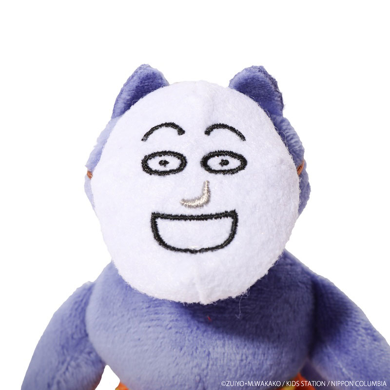 AmiAmi [Character & Hobby Shop] | Popee the Performer Kedamono