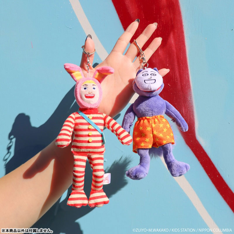 AmiAmi [Character & Hobby Shop] | Popee the Performer Kedamono