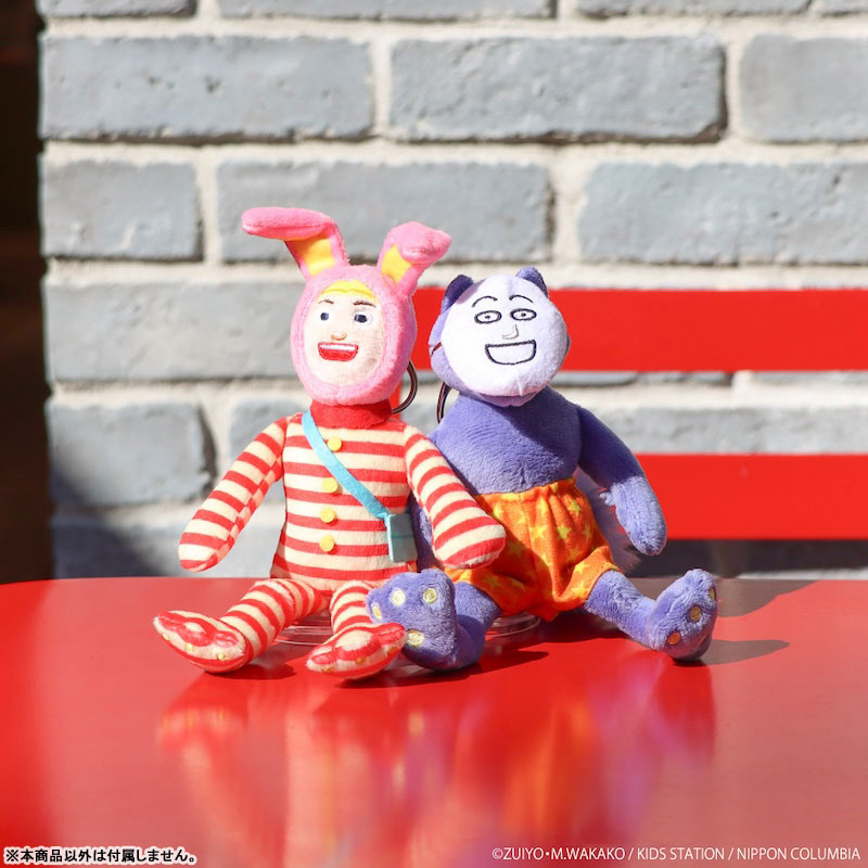 AmiAmi [Character & Hobby Shop] | Popee the Performer Kedamono