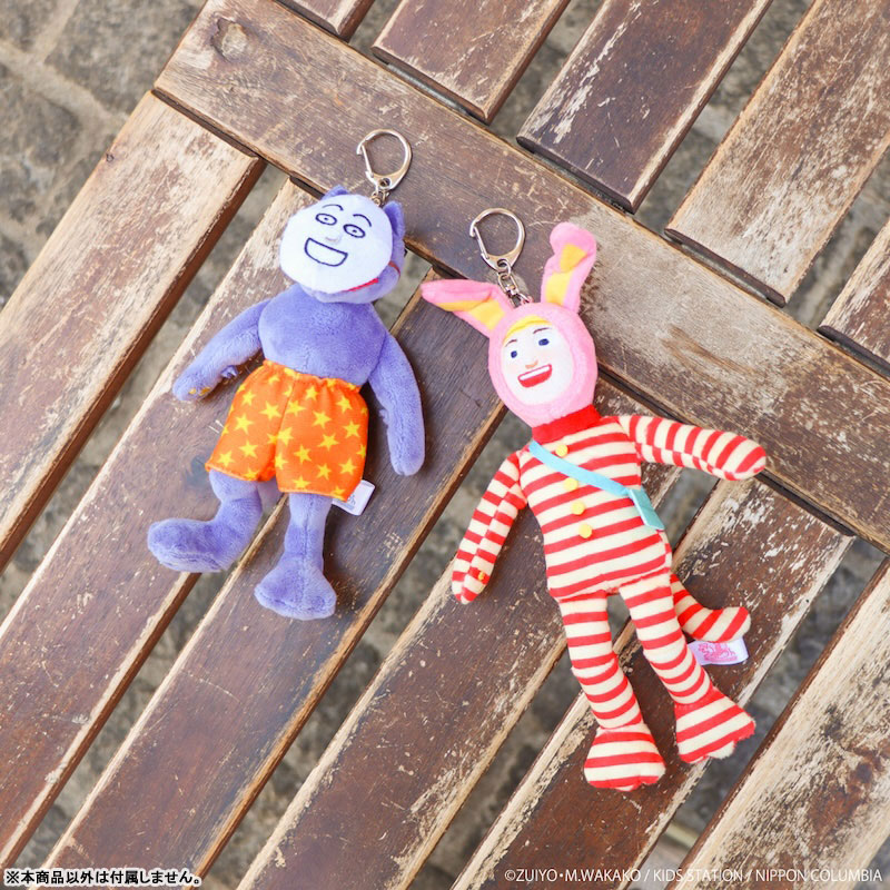 AmiAmi [Character & Hobby Shop] | Popee the Performer Kedamono