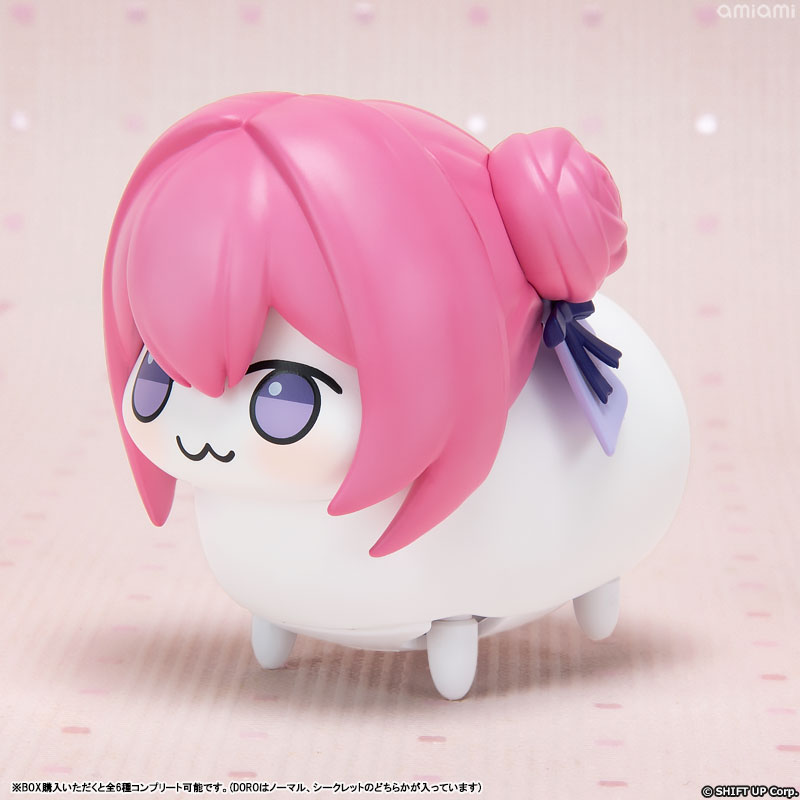AmiAmi [Character & Hobby Shop] | (New Item w/ Box Damage)WOBBLE