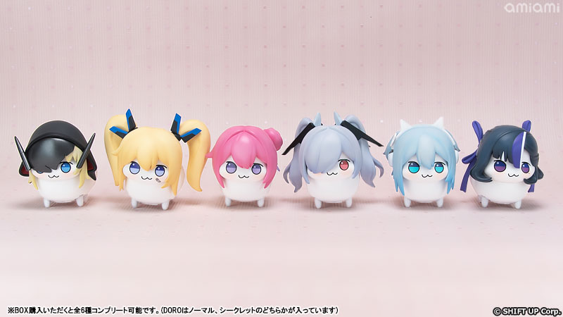 AmiAmi [Character & Hobby Shop] | (New Item w/ Box Damage)WOBBLE