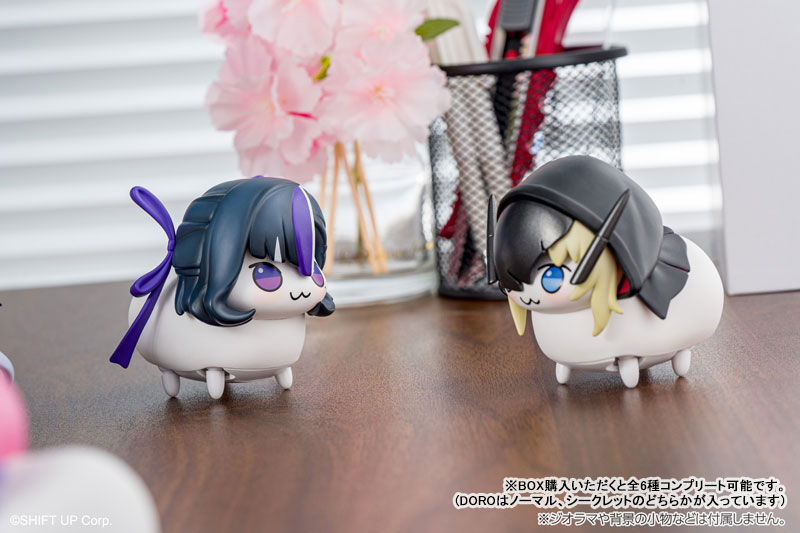 AmiAmi [Character & Hobby Shop] | (New Item w/ Box Damage)WOBBLE