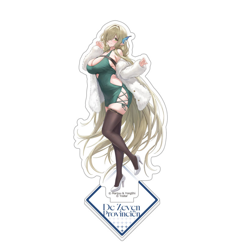 AmiAmi [Character & Hobby Shop] | Azur Lane New Illustration