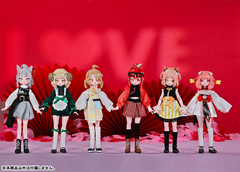 AmiAmi [Character & Hobby Shop] | Chinese Zodiac Series Trading