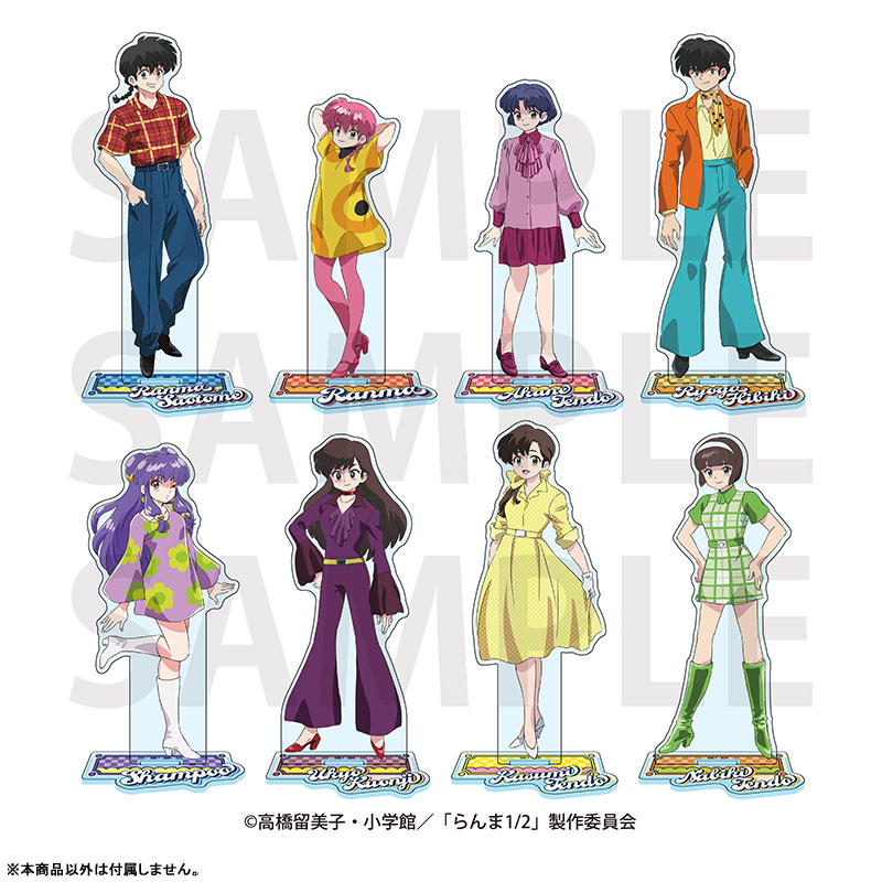 AmiAmi [Character & Hobby Shop] | TV Anime 
