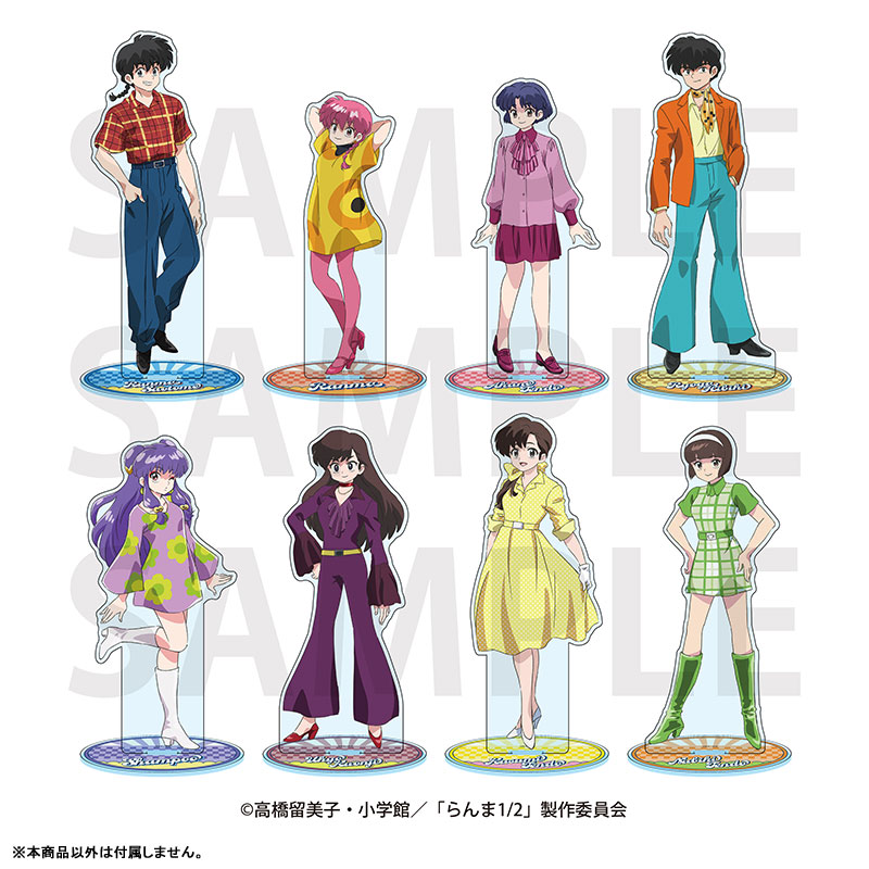 AmiAmi [Character & Hobby Shop] | TV Anime 