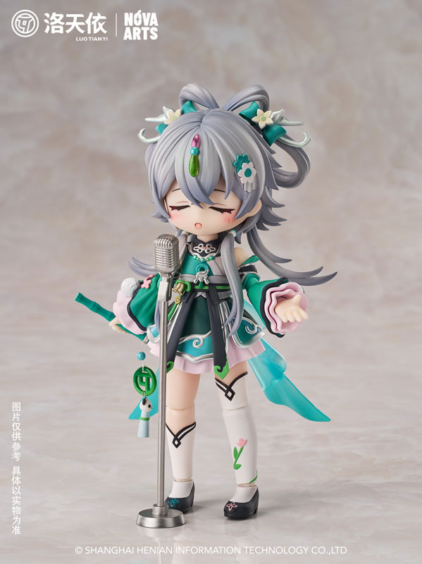 AmiAmi [Character & Hobby Shop] | Luo Tianyi 2025 