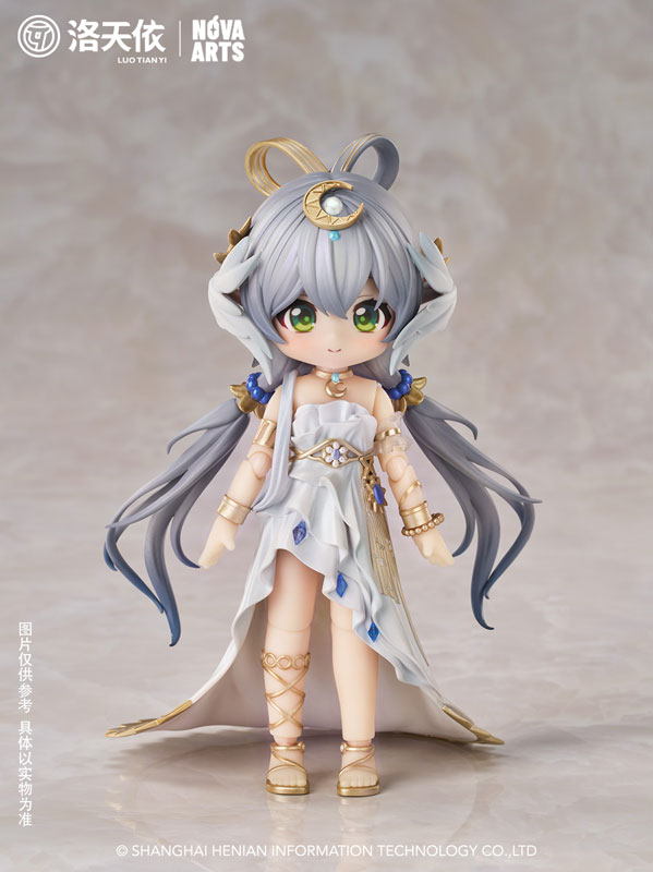 AmiAmi [Character & Hobby Shop] | Luo Tianyi 2025 