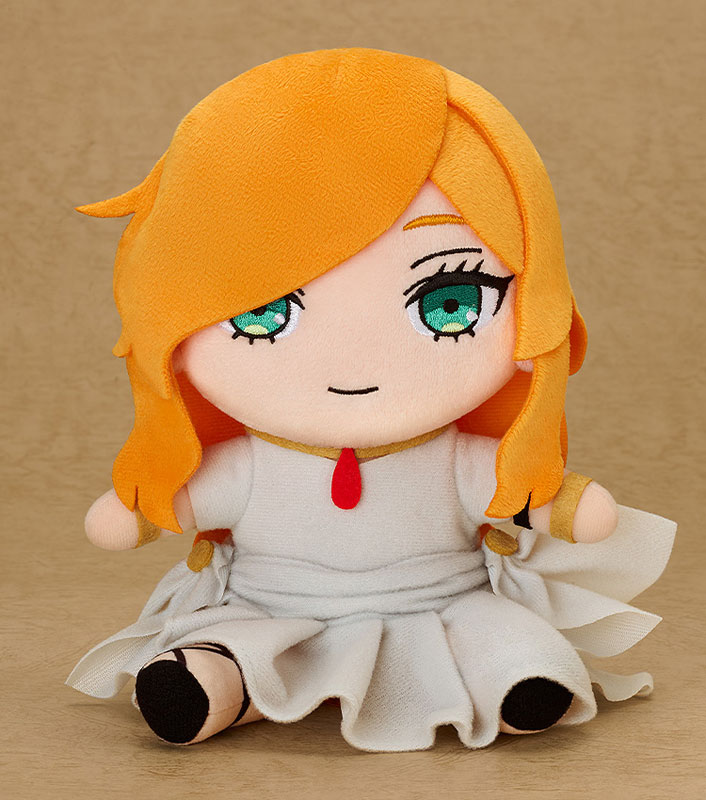 Plushie Frieren: Beyond Journey’s End Flamme (Good Smile Company)