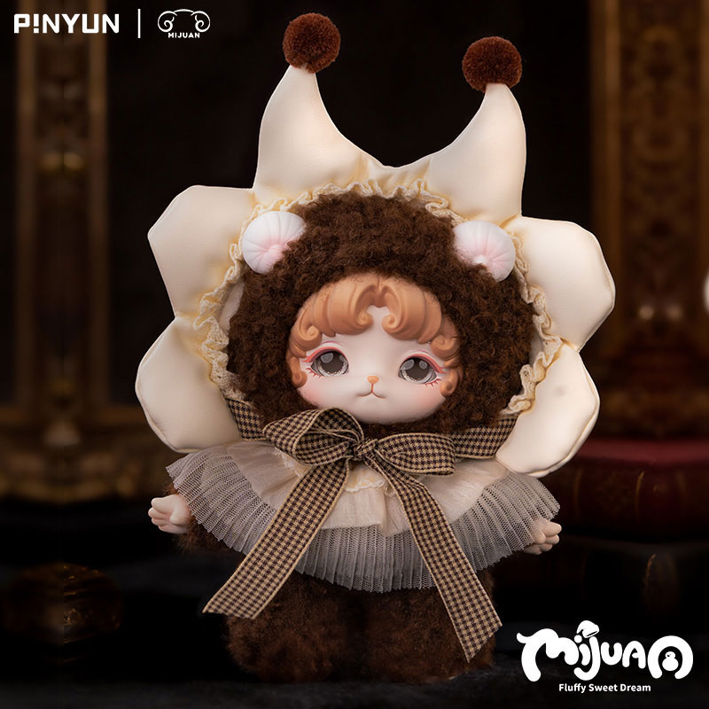 AmiAmi [Character & Hobby Shop] | MIJUAN Fluffy Sweet Dream Series