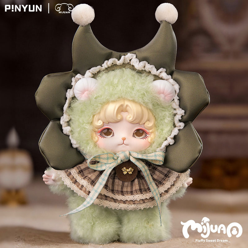 AmiAmi [Character & Hobby Shop] | MIJUAN Fluffy Sweet Dream Series