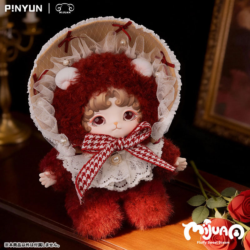 AmiAmi [Character & Hobby Shop] | MIJUAN Fluffy Sweet Dream Series
