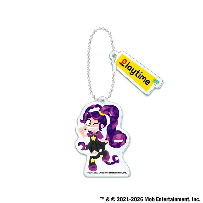 AmiAmi [Character & Hobby Shop] | Poppy Playtime Trading Acrylic