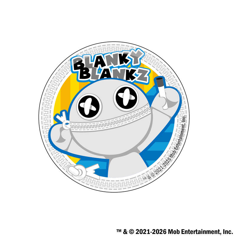 AmiAmi [Character & Hobby Shop] | Poppy Playtime Trading Tin Badge