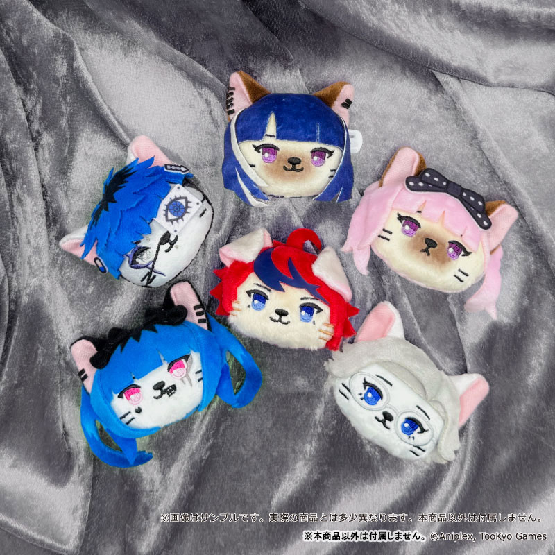 AmiAmi [Character & Hobby Shop] | HUNDRED LINE -Last Defense