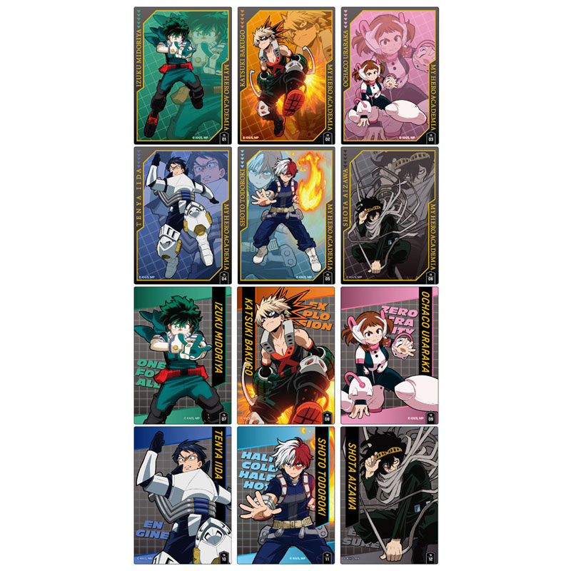 AmiAmi [Character & Hobby Shop] | My Hero Academia Pictas