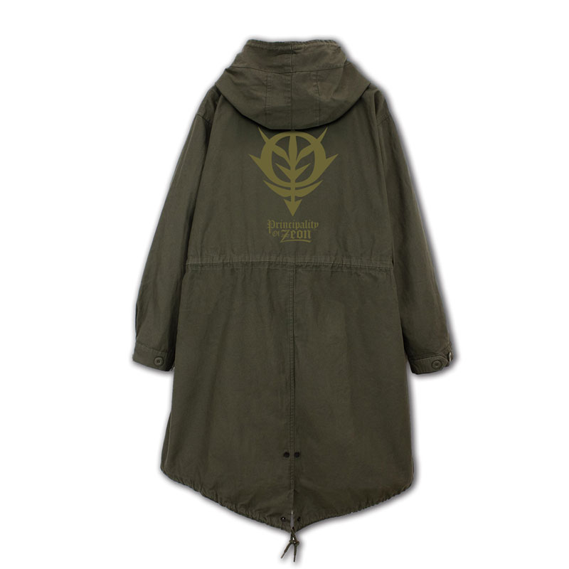AmiAmi [Character & Hobby Shop] | Mobile Suit Gundam Zeon Army M