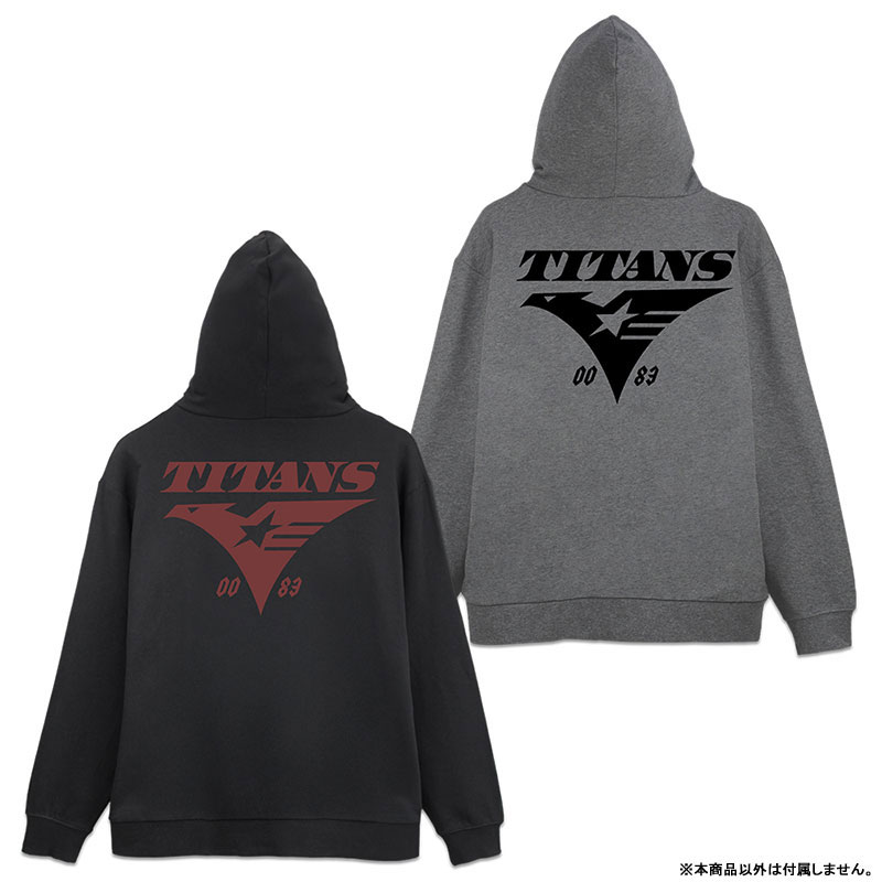 AmiAmi [Character & Hobby Shop] | Mobile Suit Zeta Gundam Titans