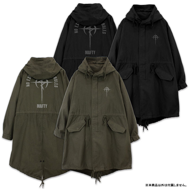 な*！様 d.i.a 十字架　militaryjacket AmiAmi [Character & Hobby Shop] | Mobile Suit Gundam: Hathaway's