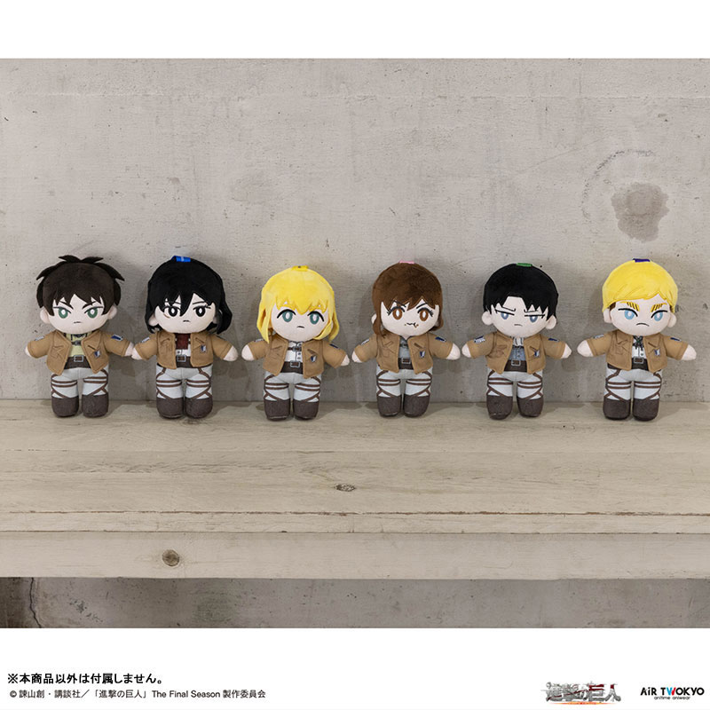 AmiAmi [Character & Hobby Shop] | TV Anime 