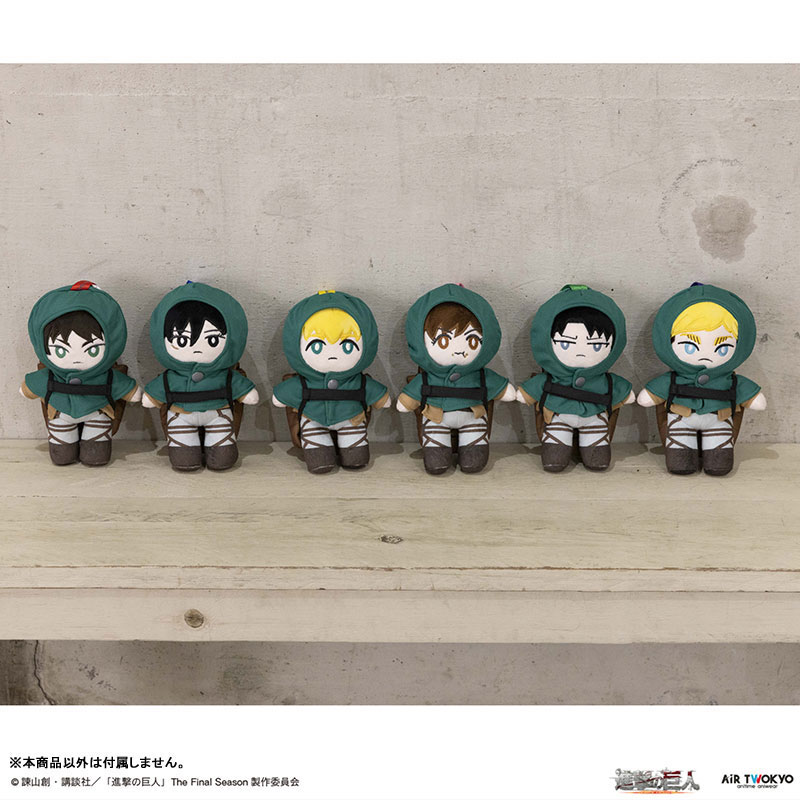 AmiAmi [Character & Hobby Shop] | TV Anime 