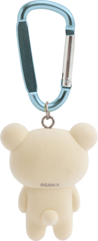 AmiAmi [Character & Hobby Shop] | AB40601 Rilakkuma 