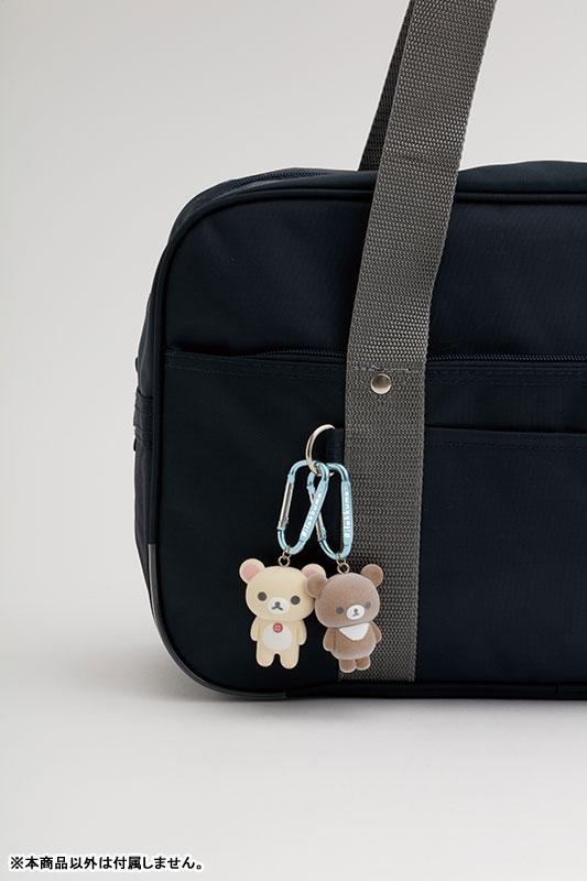 AmiAmi [Character & Hobby Shop] | AB40601 Rilakkuma 