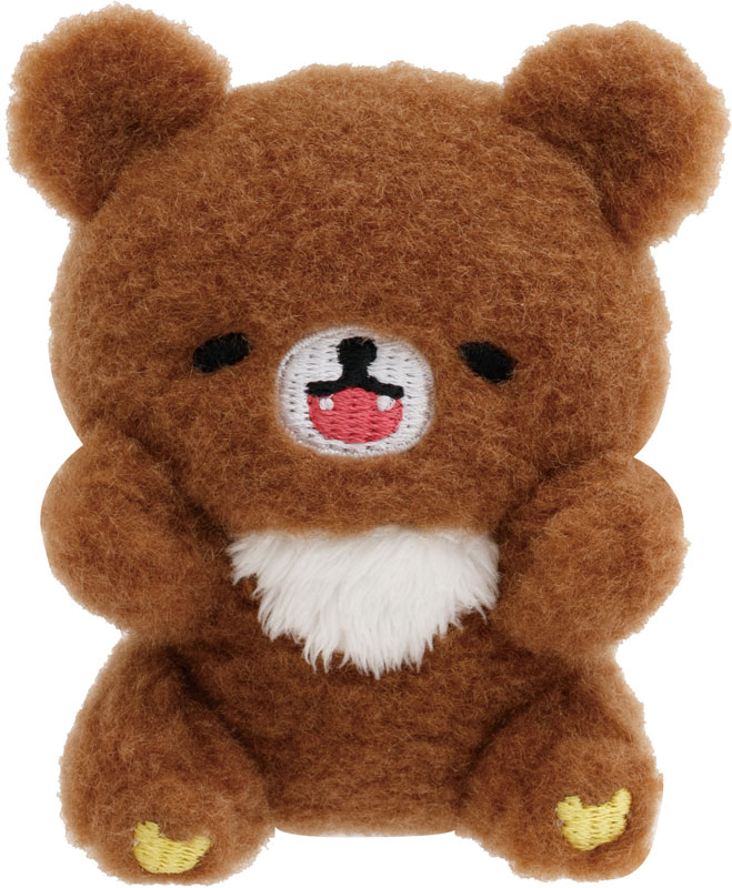 AmiAmi [Character & Hobby Shop] | MV63201 Rilakkuma 