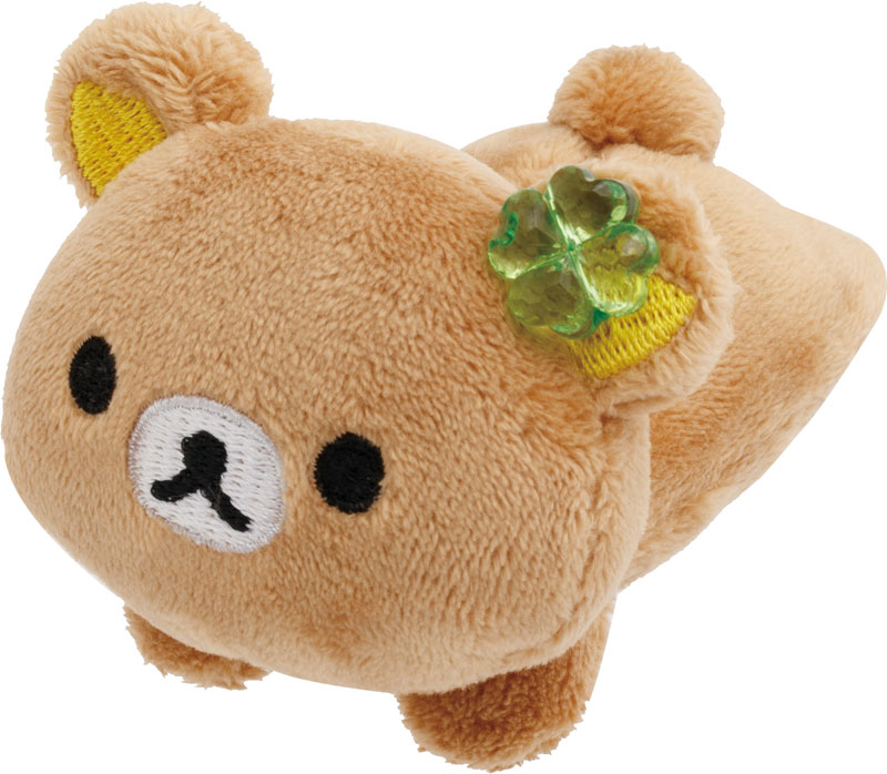 AmiAmi [Character & Hobby Shop] | MV63201 Rilakkuma 
