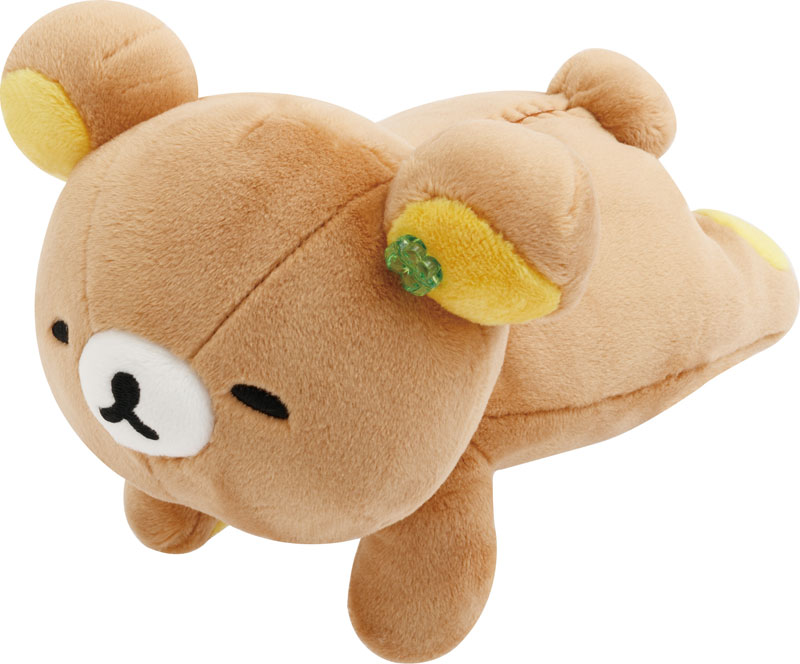 AmiAmi [Character & Hobby Shop] | MV63901 Rilakkuma 