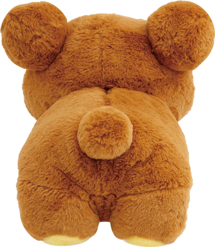 AmiAmi [Character & Hobby Shop] | MV64301 Rilakkuma 