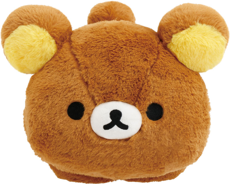 AmiAmi [Character & Hobby Shop] | MV64301 Rilakkuma 