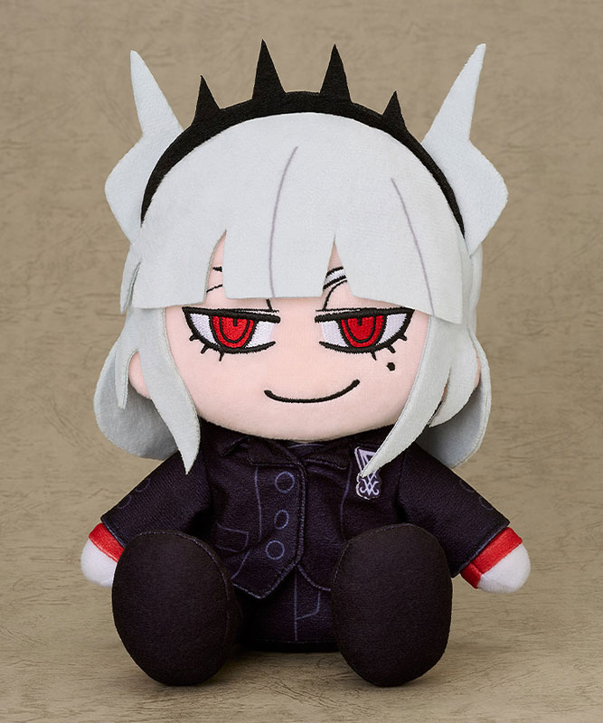 Helltaker Plushie Lucifer (Good Smile Company)