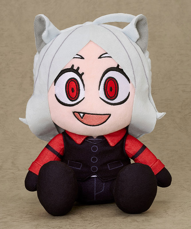 Helltaker Plushie Cerberus (Good Smile Company)