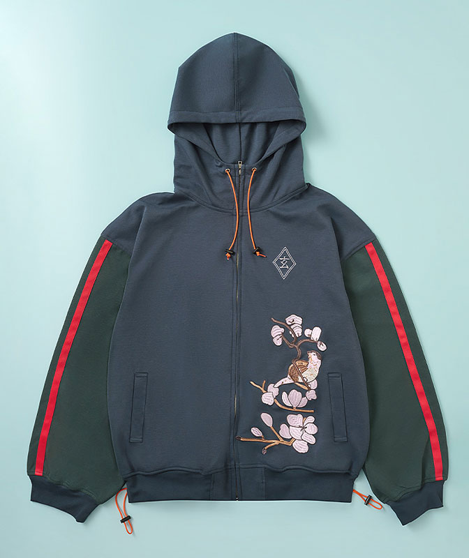 AmiAmi [Character & Hobby Shop] | Blue Archive Reijo's Jacket(Pre