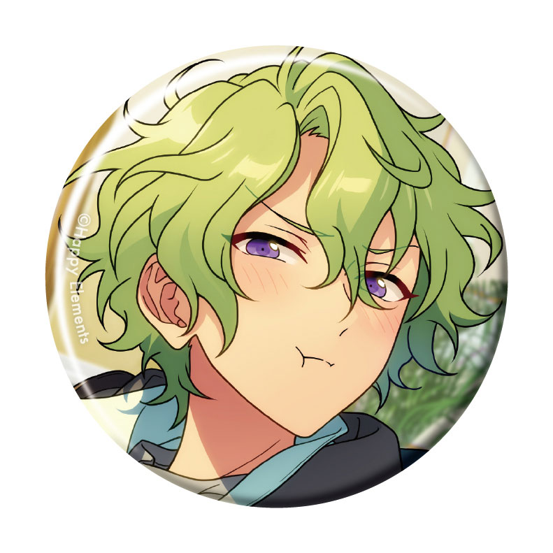 AmiAmi [Character & Hobby Shop] | Ensemble Stars!! Collection Tin