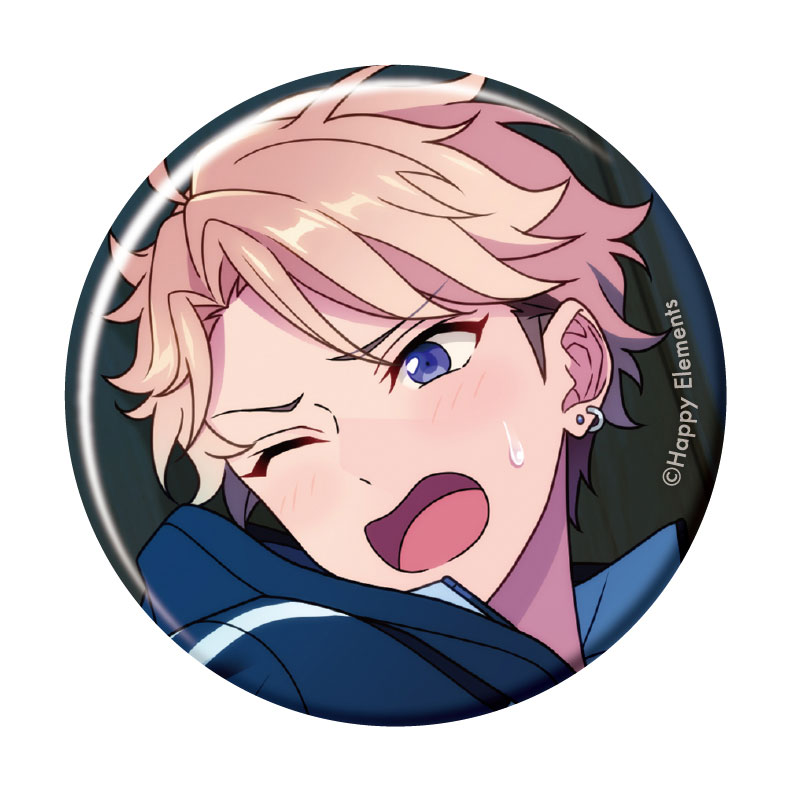 AmiAmi [Character & Hobby Shop] | Ensemble Stars!! Collection Tin