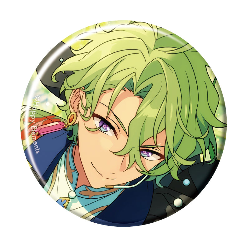 あんスタ 巴日和 2026 Feb 20 AmiAmi [Character & Hobby Shop] | Ensemble Stars!! Collection Tin