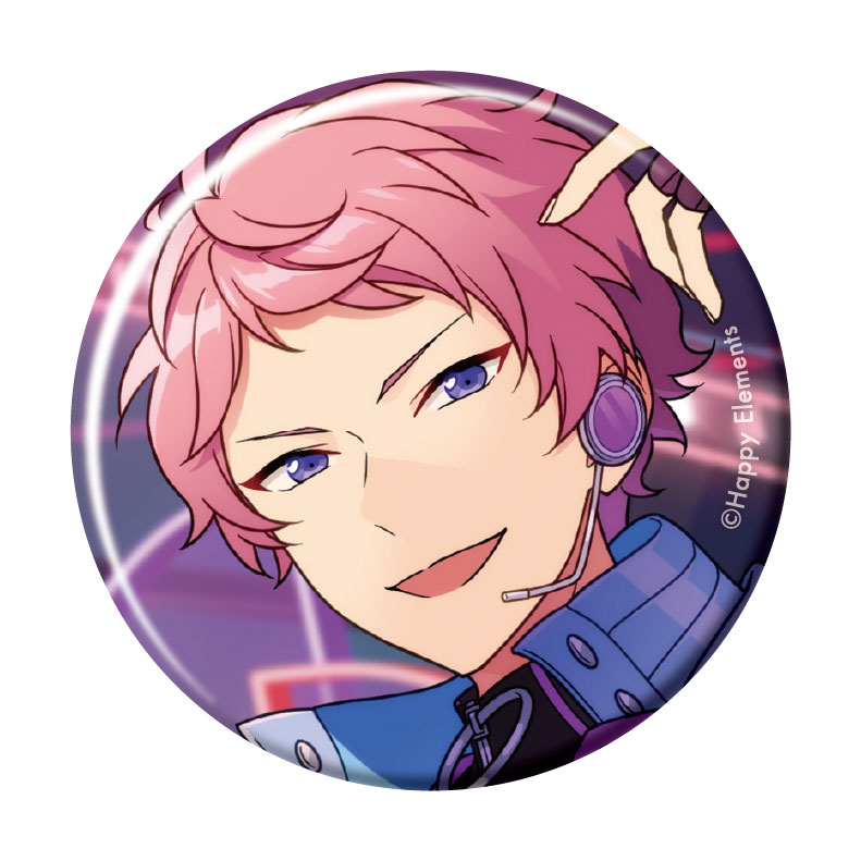 AmiAmi [Character & Hobby Shop] | Ensemble Stars!! Collection Tin