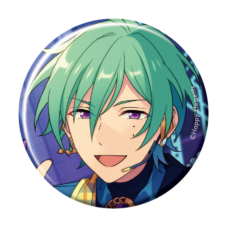 AmiAmi [Character & Hobby Shop] | Ensemble Stars!! Collection Tin