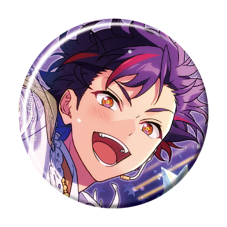 AmiAmi [Character & Hobby Shop] | Ensemble Stars!! Collection Tin