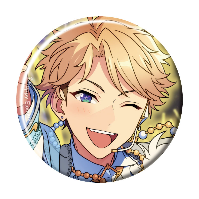 AmiAmi [Character & Hobby Shop] | Ensemble Stars!! Collection Tin