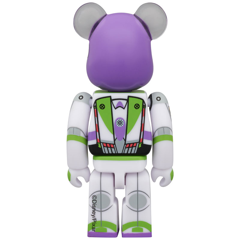 AmiAmi [Character & Hobby Shop] | BE@RBRICK CHASE TOY STORY 12Pack