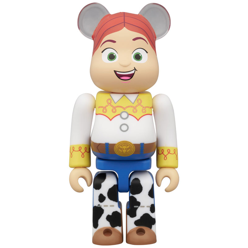 AmiAmi [Character & Hobby Shop] | BE@RBRICK CHASE TOY STORY 12Pack