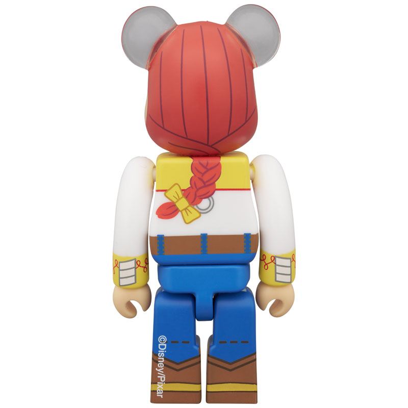 AmiAmi [Character & Hobby Shop] | BE@RBRICK CHASE TOY STORY 12Pack
